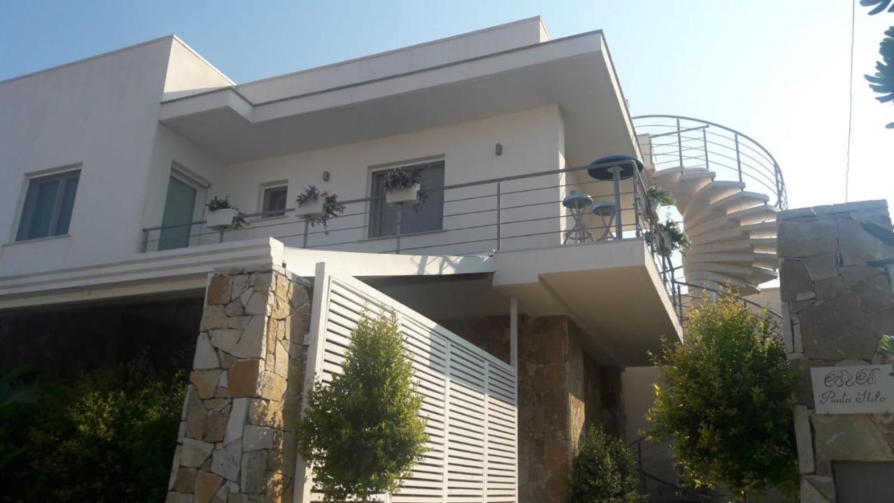 B&B Punta Stilo Torre San Giovanni Ugento Exterior photo